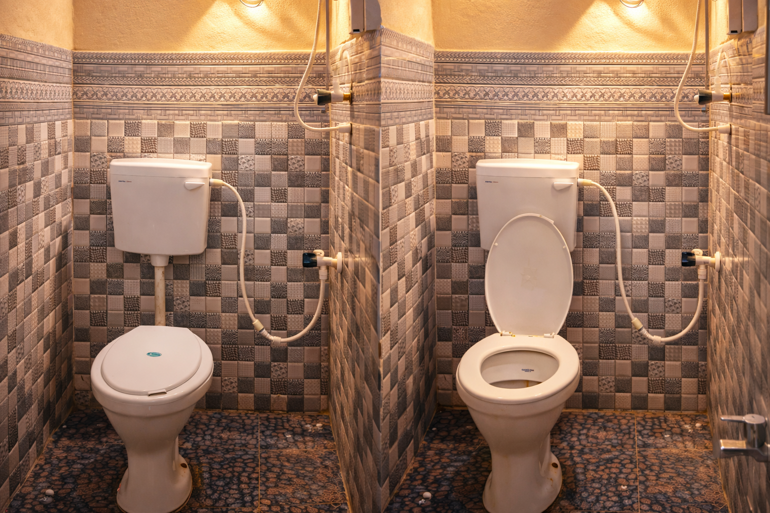 Sri Lakshmi Narasimha Sadan Rooms